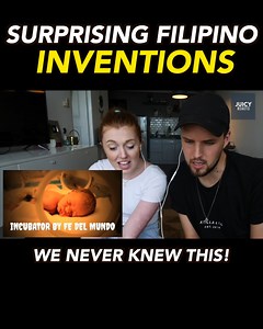 35K views · 1.9K reactions | Surprising Filipino Inventions! | The Juicy Vlog | Facebook