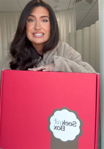 Seekret Box: A Great Idea for Mystery Lovers!