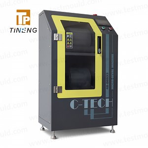 [Hot Item] Standard ASTM D6928 ASTM D7428 Model 48-D0523 Micro-Deval Abrasion Testing Machine