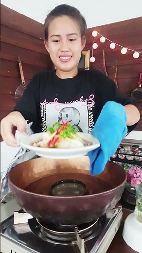 How to cook steamed fish fillet