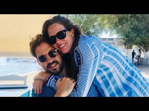 Δείτε LIVE: Ο "βασιλικός" γάμος του Φίλιππου Γλύξμπουργκ - Φλορ στη Μητρόπολη Αθηνών