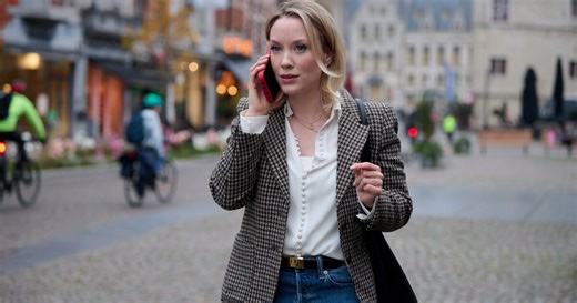 Preview - The Perfect Setting