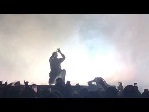 Hollywood's Bleeding- Post Malone Live 2020