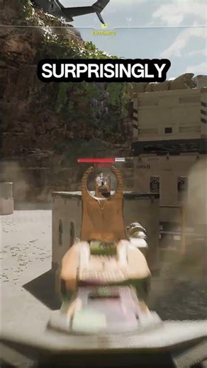 This Starter Gun in BO7 Is Actually INSANE 🤯 (M15 Mod 0)