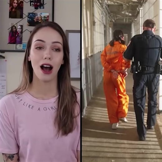 They Made Me Wait Over 4 Hours in Shower | True Crime Stories