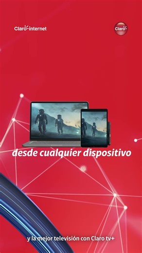 Claro RD - San Francisco de Macorís now has the best internet in the country