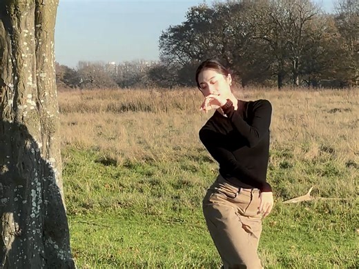 “你是我一生想要的了解”