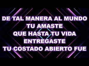 Amor Sin Condicion - Marcos Barrientos Pista