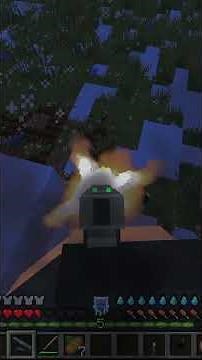 Best Minecraft zombie mod? #minecraft #gaming #minecraftjava