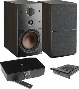 Dali Callisto 2 C   Sound Hub   NPM-1 BluOS