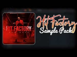 [Free] Sam Deep Hit Factory Amapiano Sample Pack | Midi Bundle Included