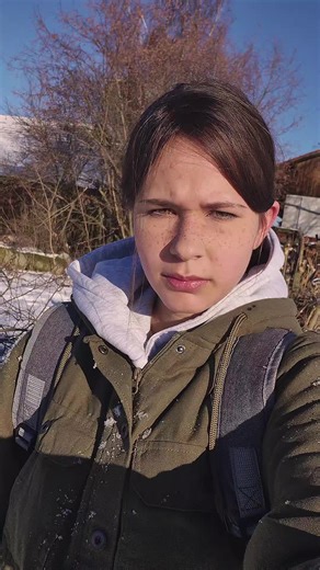 Ellie: I hate this kids so much | Ellie Jackson Cosplay #elliewilliamscosplay #elliewilliams #tlou2 #thelastofus #cospaly