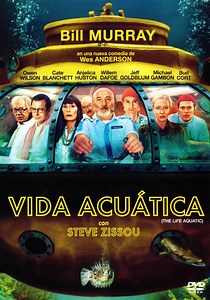 Life Aquatic - película: Ver online completa en español