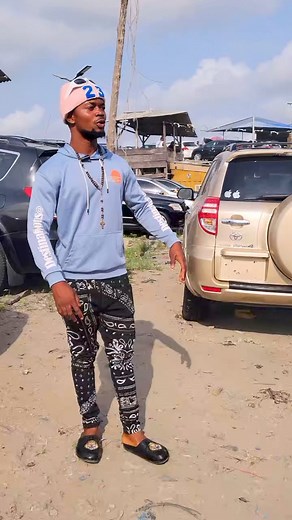 Curious Cruises Dive into Cheap Foreign Used Cars in Nigeria - Prices, Picks, and Places! | Videomap TV