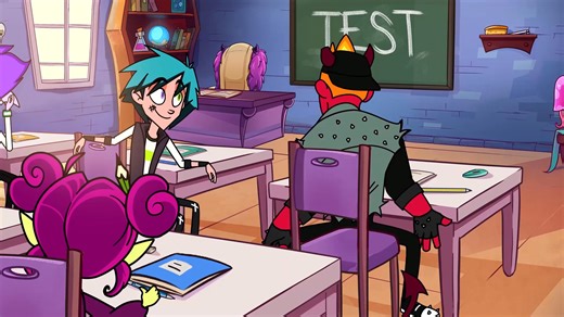 13K views · 326 reactions | Long Nails Problems - Story 1 | Teen-Z | Facebook