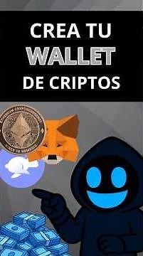 ¡Haz tu propia wallet en minutos!