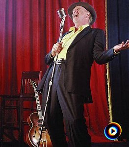 RAY BENSON | Lyrics, Song Meanings & Music Videos