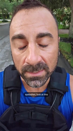 Don't Shave Your Eyelashes Bro Clown News is back doing clownery as apparently some men are shaving off their eyelashes to appear more masculine. Whom? Literally whom? Whomst is doing this? Kings, please remember actions and character supersede nearly everything visual. Let her fly, focus on your purpose, and lift weights. | Bobby Sauce