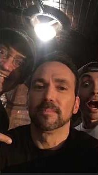 I miss my friend, RIP Jason Frank