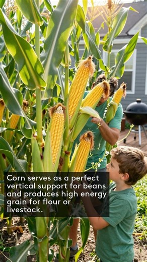5 EASIEST SURVIVAL CROPS EVERY U.S. FAMILY SHOULD GROW NOW