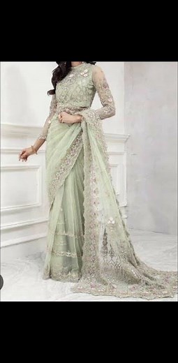 Maria B Sarees Collection | All-Time Best Designer Sarees | Luxury Lookbook