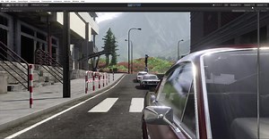 Unity 2018.4.10f1 - RaceScene.unity