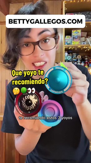 El Mejor Yoyo del Mundo: Tips y Juguetes para Principiantes
