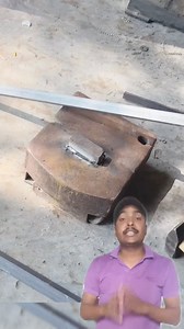 Cooler stand made from an iron angle . #ironwork #Iron #Myshop #stand | My Shop