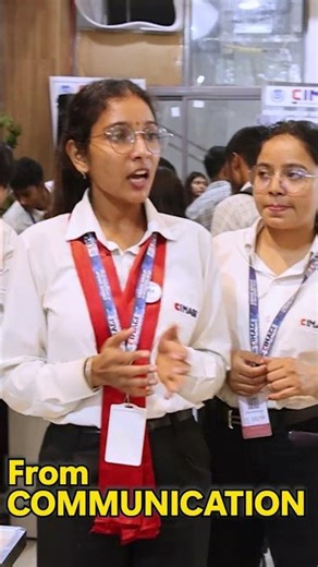 How CIMAGE Prepares You for Real Careers | CIMAGE Entrance Test 2026 - 15th April | Join CIMAGE