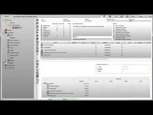 PractiCAM - Estimating (Parts & Materials)