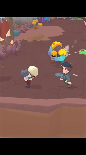 Last Stronghold: Idle Survival shortGameplay part#21