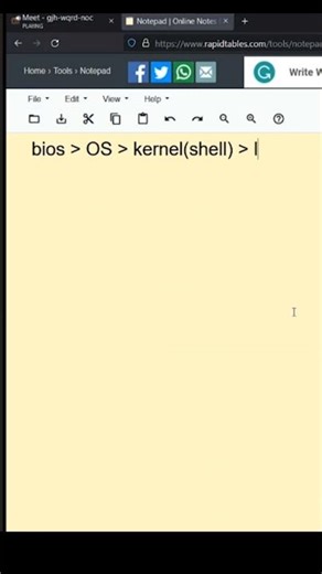 linux Booting Process short video linux server hardening #shortvideo #ytshorts #linuxserver #redhat