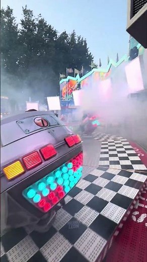 Break Dance No. 1 - Bonner | Brarupmarkt Süderbrarup 2025 #funfair #breakerleon #ride #fun #fair