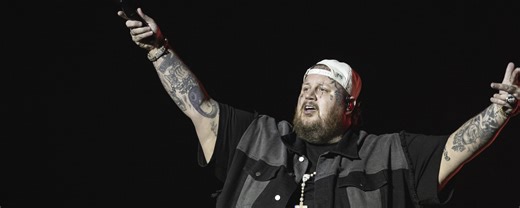 Jelly Roll Brings Out Last-Minute Special Guests for Faster Horses Festival, Proceeds To Bring the House Down
