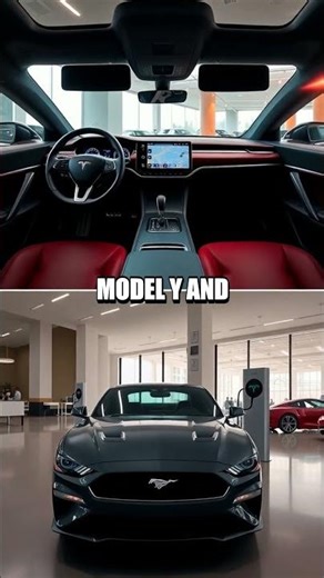 Electric Echoes and Global Shifts in Modern Motors