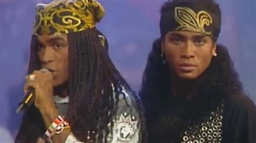 Milli Vanilli Makes a Comeback After Menendez Brothers Show