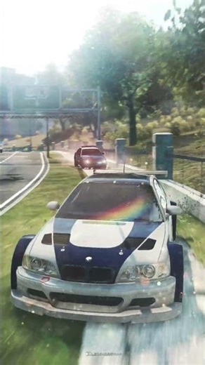 bmw m3 gtr vs cops | NFS Most Wanted 2012 Ultra Graphics#mostwanted#nfs#nfsmostwanted#bmwm3gtr