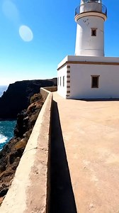 In Spain, this hidden gem is a wild volcanic coastline in Almería, home to some of the country’s most pristine beaches, fossilized sand dunes, and salt flats where flamingos gather against a backdrop of arid mountains. #travel #spain | Spain Hidden Gems