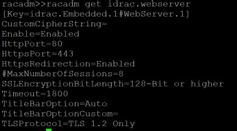 PowerEdge: iDRAC Connectivity Troubleshooting