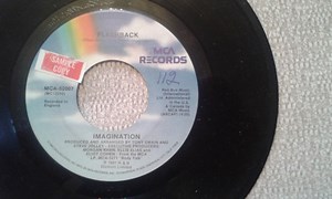 Imagination - Flashback