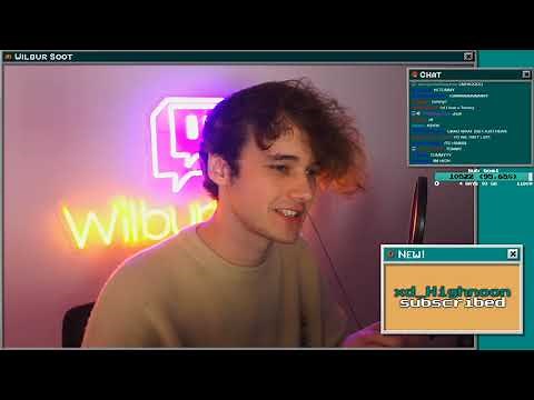 Wilbur Soot VOD - Minecraft Championship 2.4 (August) MCC with ranbootommypihl