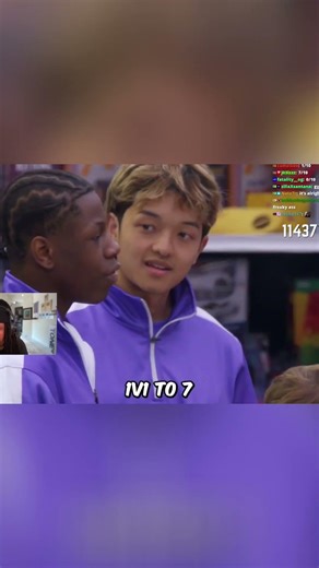 MrBeast Explains The Game Rules #shorts