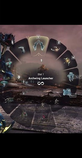 warframe - This One Setting Instantly Makes Warframe Smoother