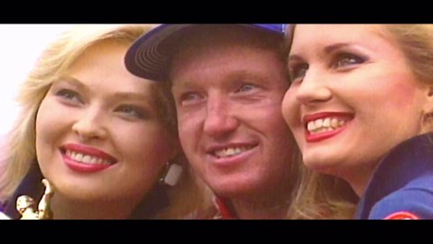 NASCAR Saturday schedule at New Hampshire