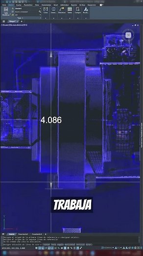 BIM ESCANER | Escaneo 3D de central hidroeléctrica: precisión y planificación