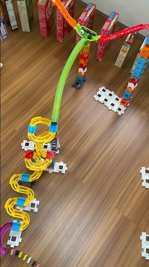 VTECH MARBLE RUSH / MARBLE RUN #marblerun