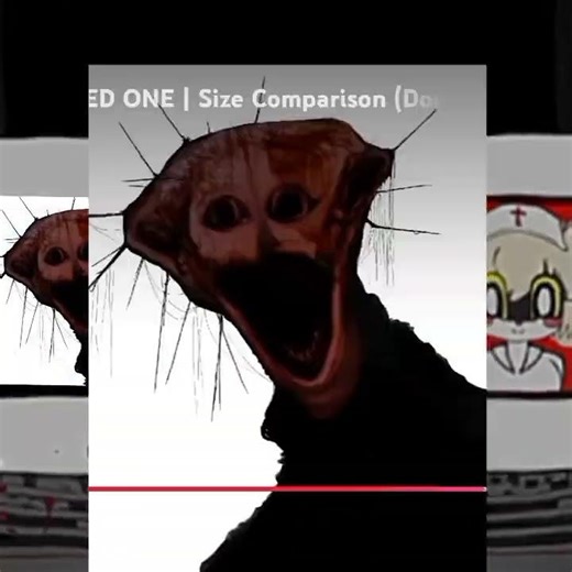 teribble mouse vs doctor nowhere