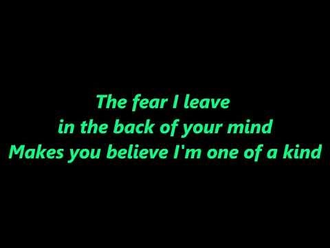 rvd theme song one of a kind lyrics 1080p