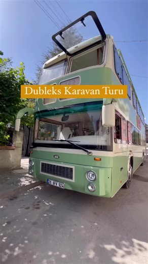 Vanlife Dreams: Transforming a Caravan into a Home