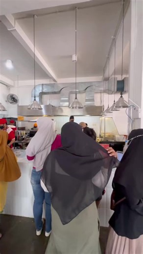 Review Nasi Telur Darendo Cibinong yang Memuaskan